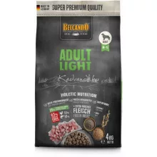 Belcando Adult Light 4kg száraz kutyatáp