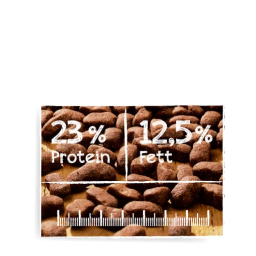 Belcando Adult Lamb&Rice friss hússal 1kg száraz kutyatáp