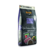 Belcando Senior Sensitive friss hússal 1kg kutyatáp