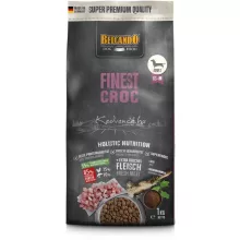 Belcando Finest Croc 1kg friss hússal száraz kutyatáp