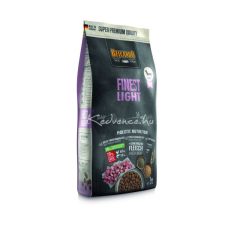 Belcando Finest Light friss hússal 1kg száraz kutyatáp