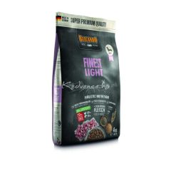 Belcando Finest Light friss hússal 4kg száraz kutyatáp
