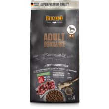 Belcando Adult Iberico&Rice 1kg száraz kutyatáp