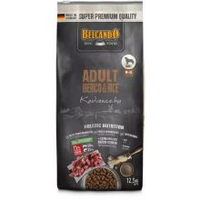 Belcando Adult Iberico&Rice 12,5kg száraz kutyatáp