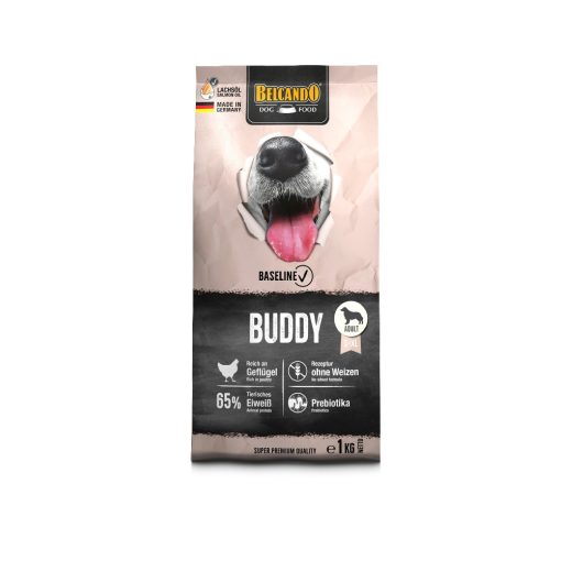 belcando-baseline-buddy-1kg-szaraz-kutyatap