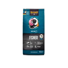belcando-baseline-fisher-12-5kg-szaraz-kutyatap