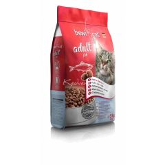 Bewi-Cat Adult Macska Eledel Hallal 5kg