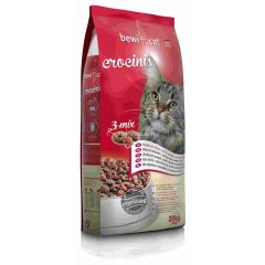 Bewi-Cat Crocinis Macska Eledel 20kg