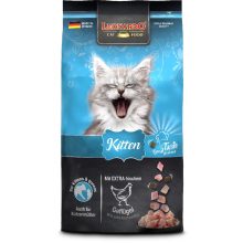 Leonardo Kitten Csirkehúsban gazdag 1,8kg cica eledel
