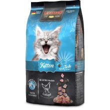 Leonardo Kitten Csirkehúsban gazdag 1,8kg cica eledel