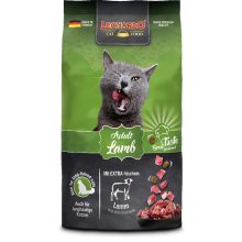 Leonardo-Adult-Sensitive-Bárány-Rizs-400g-száraz-macskatáp