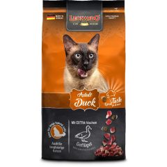 Leonardo Adult Sensitive Kacsa 1,8 kg száraz macskaeledel