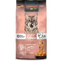 Leonardo-Adult-GF-Lazacban-gazdag-300g-száraz-macskatáp