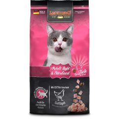 Leonardo-Adult-Light-2kg-száraz-macskaeledel