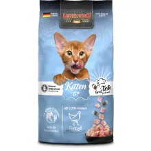 Leonardo Kitten GF 0,3 kg friss hússal kölyök macska száraz táp