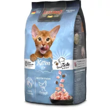 Leonardo Kitten GF 0,3 kg friss hússal kölyök macska száraz táp