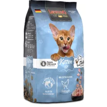 Leonardo Kitten GF 0,3 kg friss hússal kölyök macska száraz táp