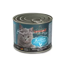 Leonardo Kitten Kölyök 200g nedves macskatáp