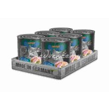 Leonardo Kitten Kölyök 800 gr nedves macskatáp