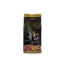 Leonardo Fresh Meat marha & baromfihússal  0,25kg macskaeledel
