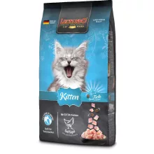 Leonardo Kitten Csirkehúsban gazdag 7,5kg cica eledel