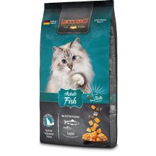 Leonardo-Adult-Sensitive-Hal-7,5kg-száraz-macskaeledel