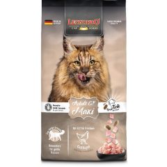 Leonardo-Adult-GF-Maxi-Croc-XL-7,5kg-száraz-macskaeledel