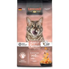 Leonardo-Adult-GF-Lazacban-gazdag-7,5kg-száraz-macskatáp