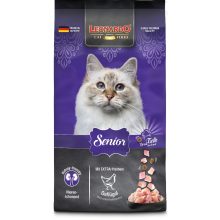 Leonardo Senior 7.5kg száraz macskaeledel