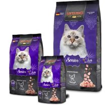 Leonardo Senior 7.5kg száraz macskaeledel