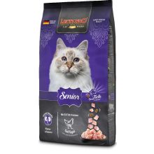 Leonardo Senior 7.5kg száraz macskaeledel