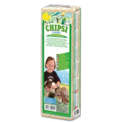 Chipsi préselt forgács Classic 15l