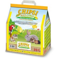 Chipsi Mais Citrus kukoricacsutka alom 10l