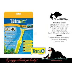 Tetra GC-40 Akvárium Talajtisztító