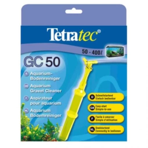 Tetra GC-50 Akvárium Talajtisztító