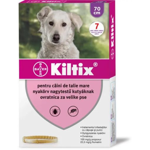Kiltix-70cm-Bolha-Kullancs-Elleni-nyakörv-nagytestű-kutyának