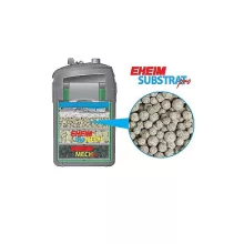 Eheim Substrat Pro biológiai szűrőanyag - 5 liter