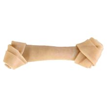 Préselt Bőr Csomózott Csont 18 cm-80g