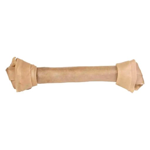 Préselt Bőr Csomózott Csont 25 cm-180g