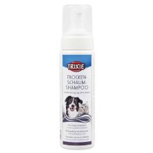 Trixie száraz habsampon 450ml