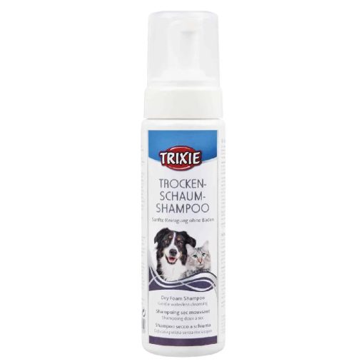 Trixie száraz habsampon 450ml