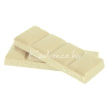 Trixie táblás fehér csokoládé 100g kutya jutalomfalat