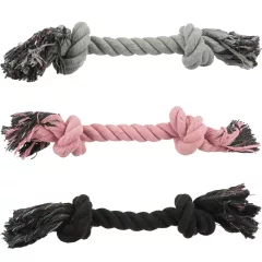 Trixie fogselyem kötél játék 15cm