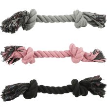 Trixie fogselyem kötél játék 26cm