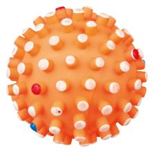 Trixie sípoló tüskés labda 6cm