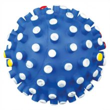 Trixie sípoló tüskés labda 6cm