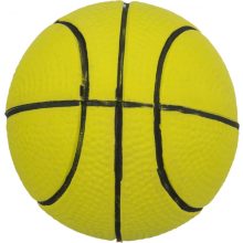 Trixie úszó gumilabda kutyáknak 5,5 cm