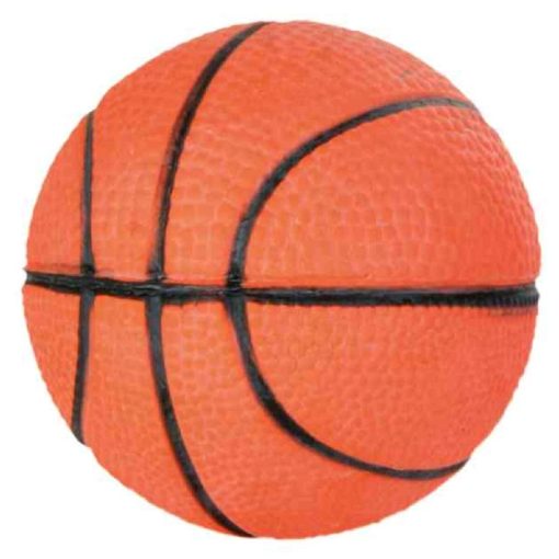 Trixie úszó gumilabda kutyáknak 5,5 cm