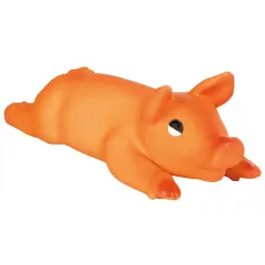 Trixie gumi malac 23cm kutya játék
