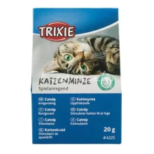 Trixie Catnip Macskamenta Por 20GR